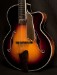 Eastman AR805CE Sunburst 111016531 Archtop Guitar