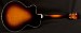 Eastman AR805CE Sunburst 111016531 Archtop Guitar