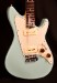 Grosh Electrajet Daphne Blue - USED - MINT