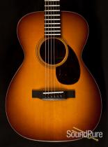 Collings 01 SB Acoustic Guitar