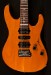 John Suhr Set Neck Modern in Natural Brown Stain