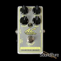 Xotic Effects USA AC Comp Pedal