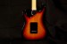 Suhr Pro Series C1 3-Tone Sunburst Electric Guitar
