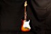 Suhr Pro Series C1 3-Tone Sunburst Electric Guitar