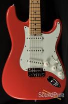 John Suhr Pro Series C2 Fiesta Red