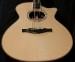 Eastman AC808CE Concert Cutaway Acoustic Guitar
