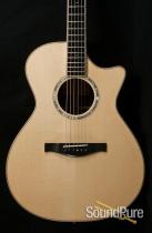 Eastman AC808CE Concert Cutaway Acoustic Guitar