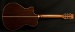 Eastman AC808CE Concert Cutaway Acoustic Guitar