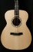 Eastman E10-OM Adirondack/Mahogany Acoustic Guitar 17874