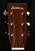 Eastman E10-OM Adirondack/Mahogany Acoustic Guitar 17874