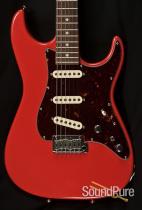 Tom Anderson Classic Fiesta Red