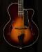 Eastman AR805CE Sunburst 12762 Archtop Guitar