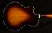 Eastman AR805CE Sunburst 12762 Archtop Guitar
