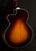 Eastman AR805CE Sunburst 12762 Archtop Guitar