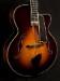 Eastman AR805CE Sunburst 12762 Archtop Guitar