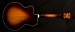 Eastman AR805CE Sunburst 12762 Archtop Guitar