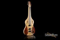 Moog Lap Steel Guitar