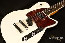 Reverend Buckshot Cream