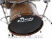 Brady Drums 5 piece Spotted Gum Shell Pack