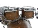 Brady Drums 5 piece Spotted Gum Shell Pack