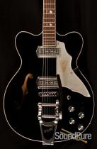 Kay Vintage Reissue Jazz II Black