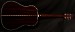 Collings CJ SB 19490 Acoustic Guitar