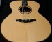 Eastman AC522 Englemann/Mahogany Acoustic Guitar