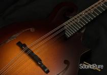 Collings MF Mandolin 1338