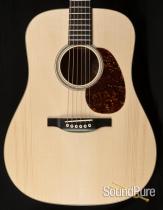 Bourgeois "Country Boy" Dreadnought (Adirondack/Mahogany)