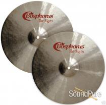 Bosphorus 14" Stanton Moore Fat Hi Hat Cymbals