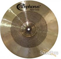 Bosphorus 13" Master Hi Hat Cymbals