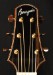 Bourgeois Advanced Slope D #5881