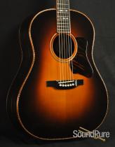 Bourgeois Advanced Slope D #5881