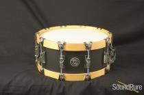 Taye Drums 6x14 MetalWorks Aluminum Alloy Snare Drum