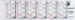 Drawmer 6 Pack Compressor