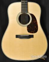 Collings D2H 19810 Dreadnought Acoustic Guitar