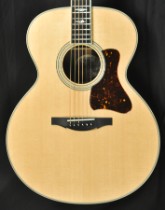 Collings SJ Indian 19604 Acoustic Guitar