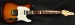 Suhr Pro Series T1 3-Tone Sunburst Electric Guitar