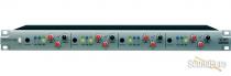 SSL Alpha VHD Four Channel Microphone Preamp - Used