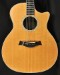 Taylor W14CE Grand Auditorium Acoustic Guitar - USED