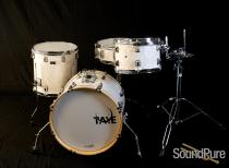 Taye Drums Studio Maple 4 piece Shell Pack