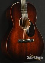 Santa Cruz 1929-00 Mahogany Sunburst Acoustic Guitar