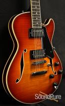 Comins GCS-1 Violin Burst 112054