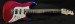 Tyler Studio Elite Jimburst Electric Guitar