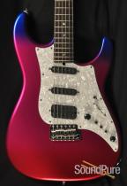 Tyler Studio Elite Jimburst Electric Guitar