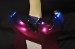 Tyler Studio Elite Jimburst Electric Guitar