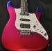 Tyler Studio Elite Jimburst Electric Guitar