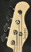 Sadowsky MV4 Black Electric Bass Guitar