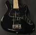 Sadowsky MV4 Black Electric Bass Guitar