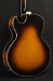 Eastman AR371CE Sunburst Archtop Guitar